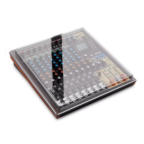 DECKSAVER DS-PC-MODEL12 [Tascam Model 12用]