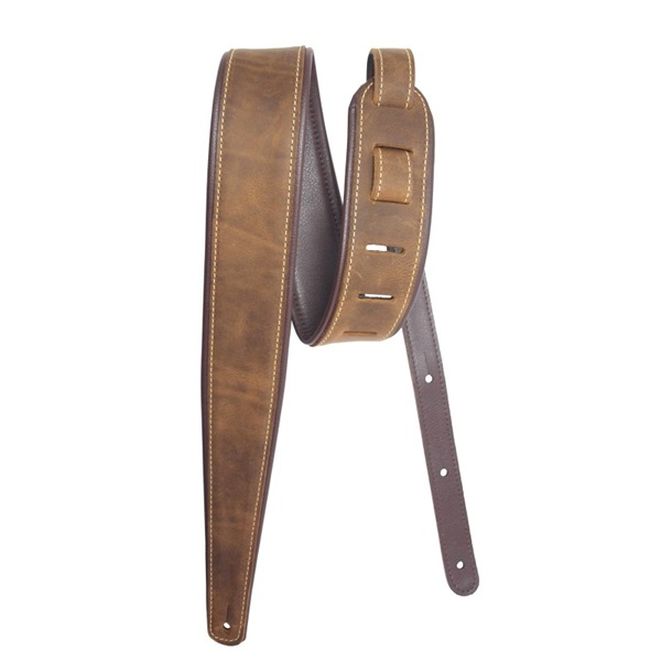 LM STRAP Rustic Leather PM-12 (Dacota Tan)
