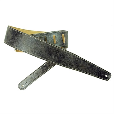 LM STRAP Relic Leather LS-2304D (Black)