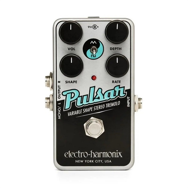 Electro Harmonix NANO PULSAR