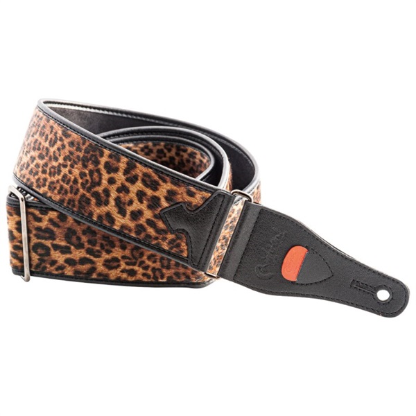 RIGHTON STRAPS LEOPARD / Beige