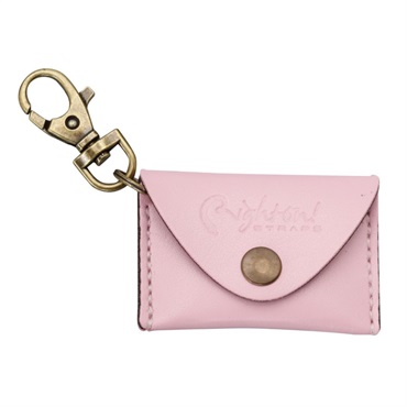 PICK POUCH PLAIN (Pink)