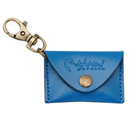 PICK POUCH PLAIN (Blue)