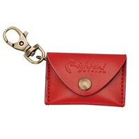 PICK POUCH PLAIN (Red)