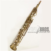 '72 Henri Selmer (フラセル) MarkVI w/e S/N:217xx5 Original Lacquer 【調整&セットアップ後出荷】【5年間キーバランス調整無料】