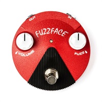 FFM6 Band of Gypsys Fuzz Face Mini