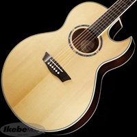 Washburn エレアコ　ブルー　⭐︎ワッシュバーンアコギ ワッシュバーン アコースティック ギター」の人気商品一覧