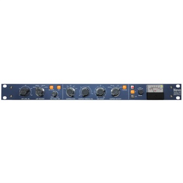 AMS Neve 8801 Channel Strip(国内正規品) ｜イケベ楽器店