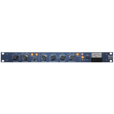 2254/R Mono Limiter/Compressor(国内正規品)