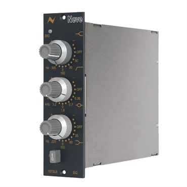 1073LBEQ Mono EQ Module(国内正規品)