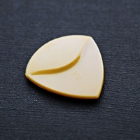 Horizon Pick-1.4 mm -honey yellow