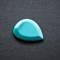 Jade Pick-2.3 mm -water blue