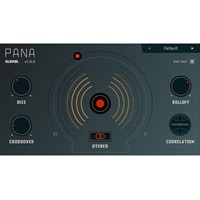 Pana(ナチュラル・パナー)(オンライン納品)