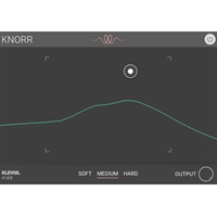 Knorr(ベース・ヴァイタライザー)(オンライン納品)
