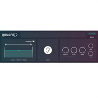 Brusfri(ノイズ・リデューサー)(オンライン納品)