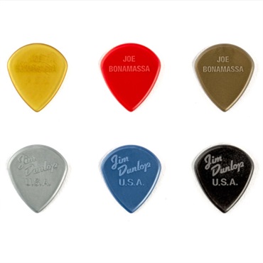 PVP121 BONAMASSA VARIETY PICK PACK [6枚入り]