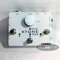 XTONE DUO【中古】(S/N：Y75760852670)