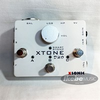 【USED】【GWゴールドラッシュセール】XTONE DUO(S/N：Y75760852670)