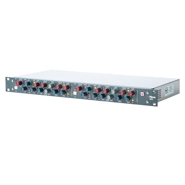 8803 Dual Channel Equaliser(国内正規品)