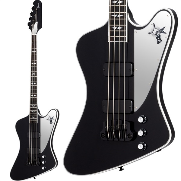 Gene Simmons G2 Thunderbird Bassの商品画像