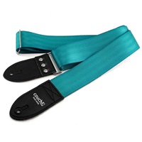 The Recycled Blue Green Seatbelt