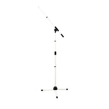 Kikutani MS-200W(ホワイト)(MS200)(ブームマイクスタンド)