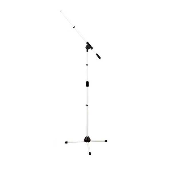 Kikutani MS-200W(ホワイト)(MS200)(ブームマイクスタンド)