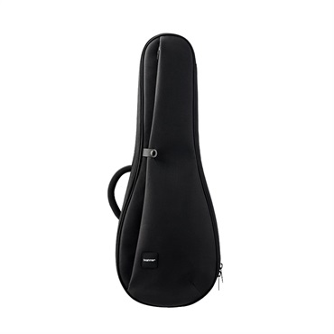 basiner Ukulele Case [ソプラノ・コンサートウクレレ用セミハードケース] (ACME-UK-NB/Neo Black)