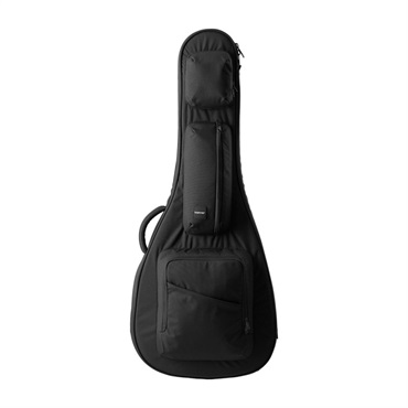 Acoustic Guitar Case [アコースティックギター用セミハードケース] (ACME-AC-MB/Midnight Black)