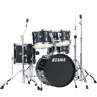 TAMA 【期間限定！サイレントパックプレゼント！】IP58H6-HBK