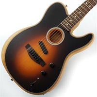 Acoustasonic Player Telecaster (Shadow Burst)