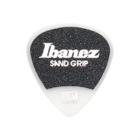 Grip Wizard Series Sand Grip Pick [PA16HSG] (HEAVY/White)