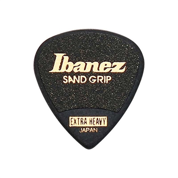 Ibanez Grip Wizard Series Sand Grip Pick [PA16XSG] (ExtraHeavy
