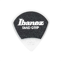 Grip Wizard Series Sand Grip Pick [PA18MSG] (Medium/White)