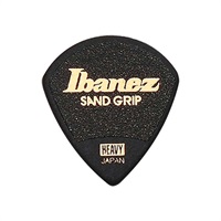 Grip Wizard Series Sand Grip Pick [PA18HSG] (Heavy/Black)