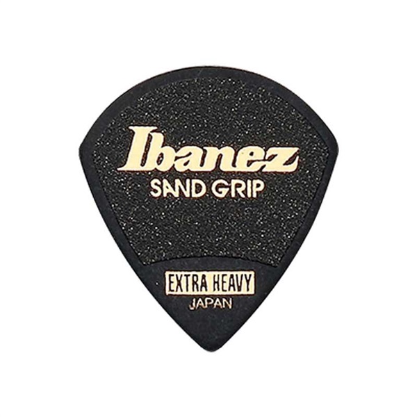 Ibanez Grip Wizard Series Sand Grip Pick [PA18XSG] (ExtraHeavy