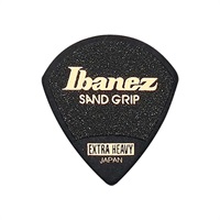 Grip Wizard Series Sand Grip Pick [PA18XSG] (ExtraHeavy/Black)