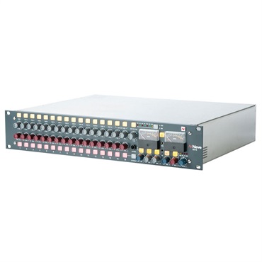 AMS Neve 8816 Summing Mixer(国内正規品)
