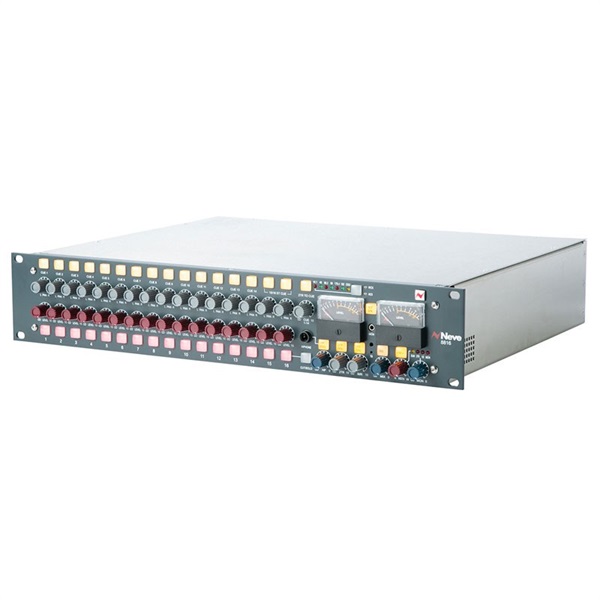 AMS Neve 8816 Summing Mixer(国内正規品)