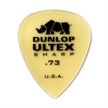 433 ULTEX SHARP Picks 0.73mm