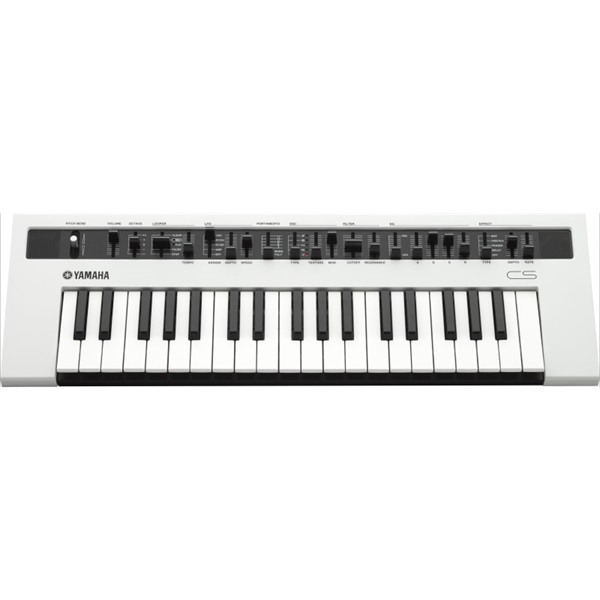Yamaha Reface CS - Syntaur