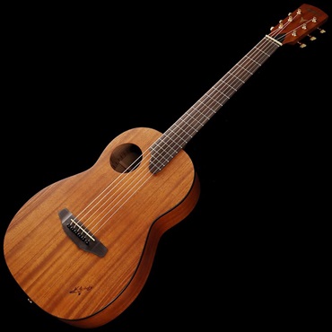K.Yairi COMPACT GUITAR Nocturne Antique Kヤイリ ｜イケベ楽器店