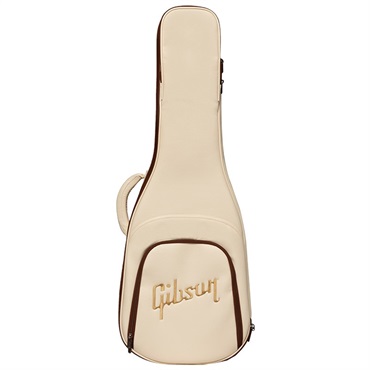 Gibson Premium Softcase (Cream) [ASSFCASE-CRM]