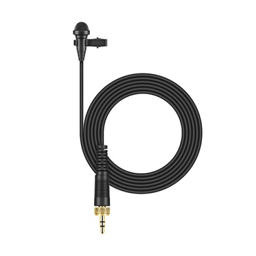 SENNHEISER ME2(ワイヤレスシリーズ用クリップオン型マイクロホン)