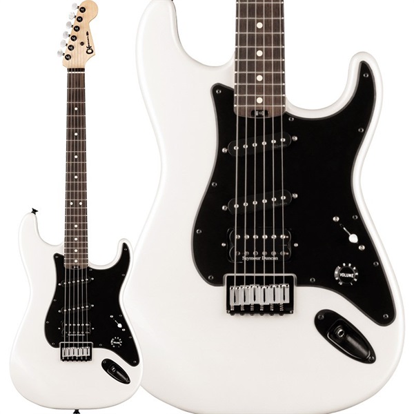 Jake E Lee Signature Pro-Mod So-Cal Style 1 HSS HT RW (Pearl White/Rosewood)の商品画像