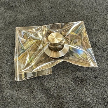 Dave Guardala 【オープニング：7*】テナーサックス用マウスピース