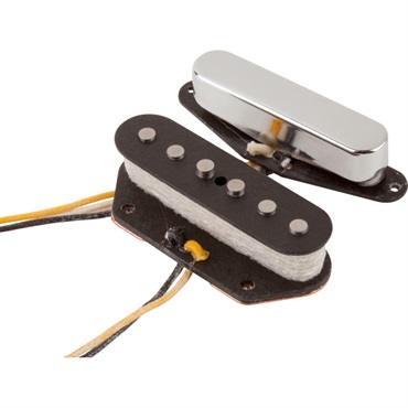 Custom Shop Texas Special Telecaster Pickups (#0992121000)