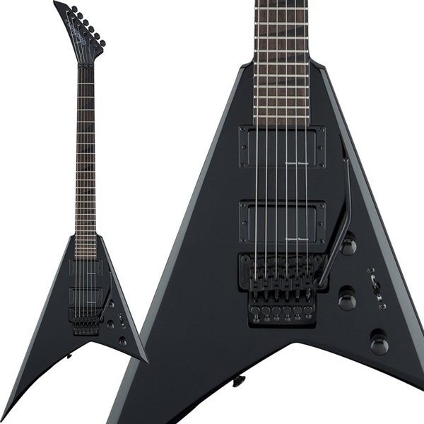 X Series Rhoads RRX24 Gloss Blackの商品画像