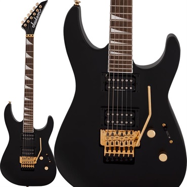 ギター X Series SOLOIST SL3X (Neon Yellow) Jackson Soloist SL3X - Neon Yellow | Sweetwater