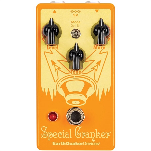 Special Crankerの商品画像